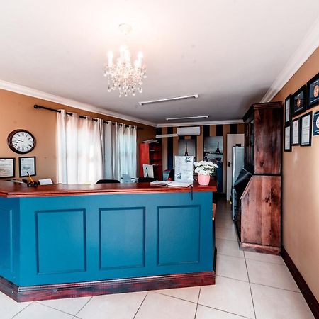 Château La Mer Exclusive Guesthouse Hartbeespoort Extérieur photo