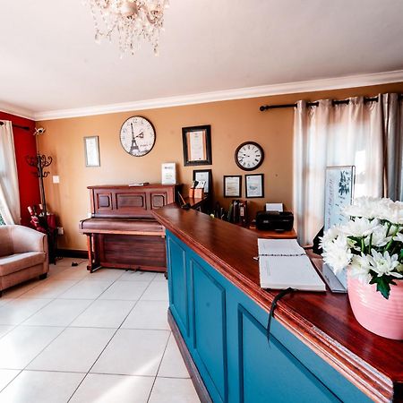 Château La Mer Exclusive Guesthouse Hartbeespoort Extérieur photo