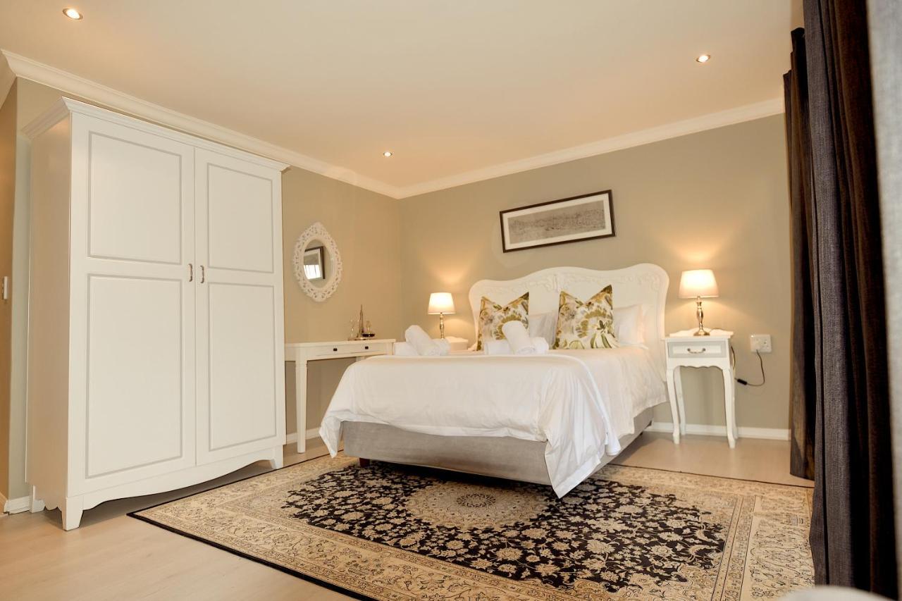 Château La Mer Exclusive Guesthouse Hartbeespoort Extérieur photo