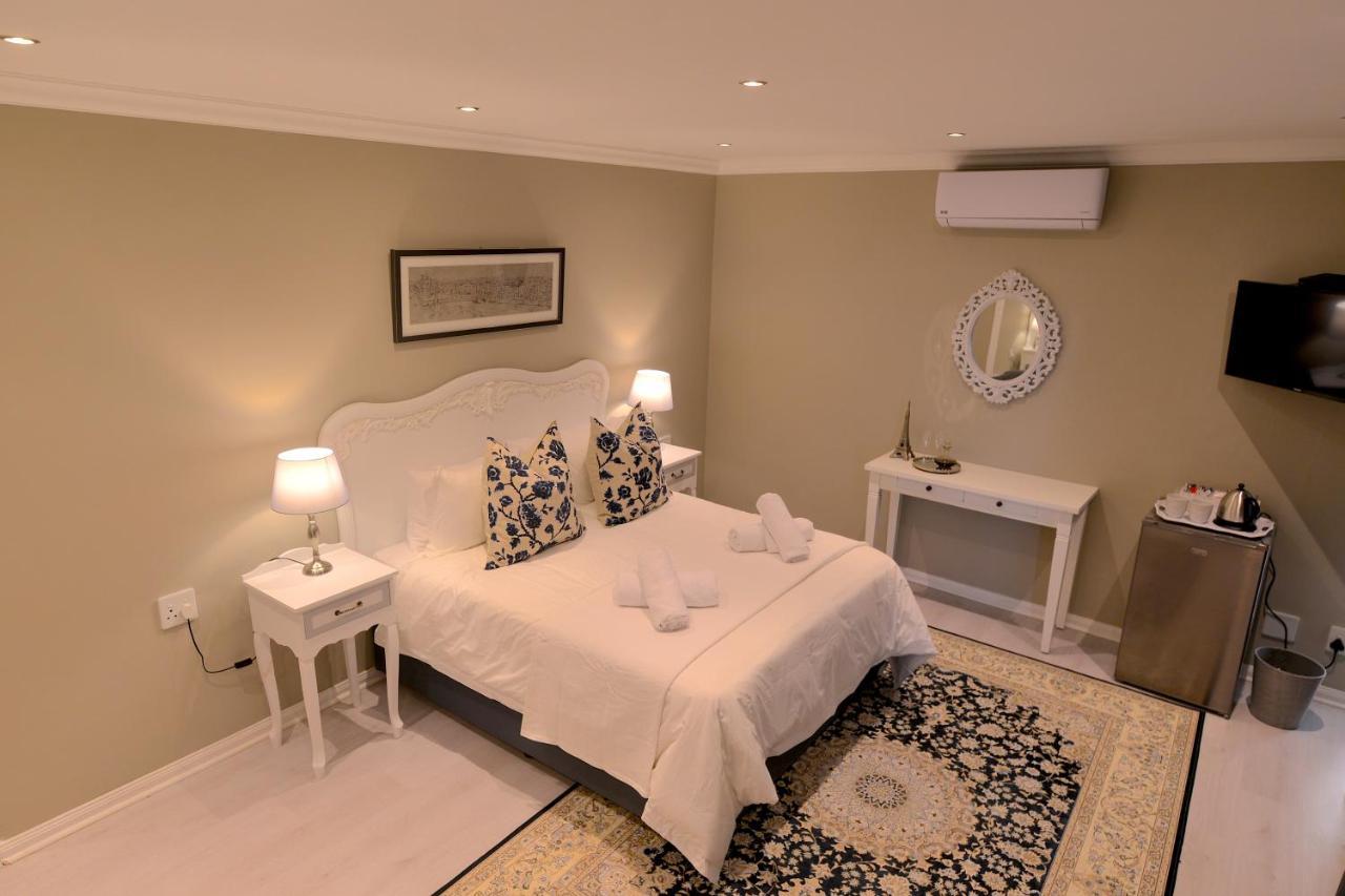 Château La Mer Exclusive Guesthouse Hartbeespoort Extérieur photo