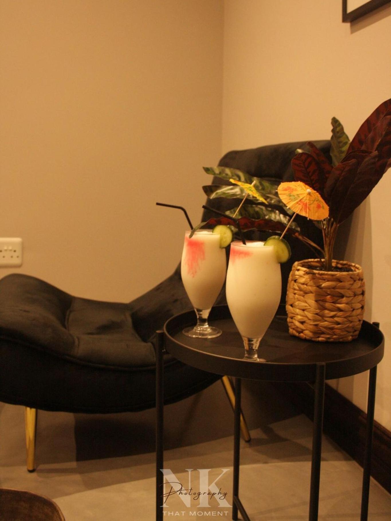 Château La Mer Exclusive Guesthouse Hartbeespoort Extérieur photo