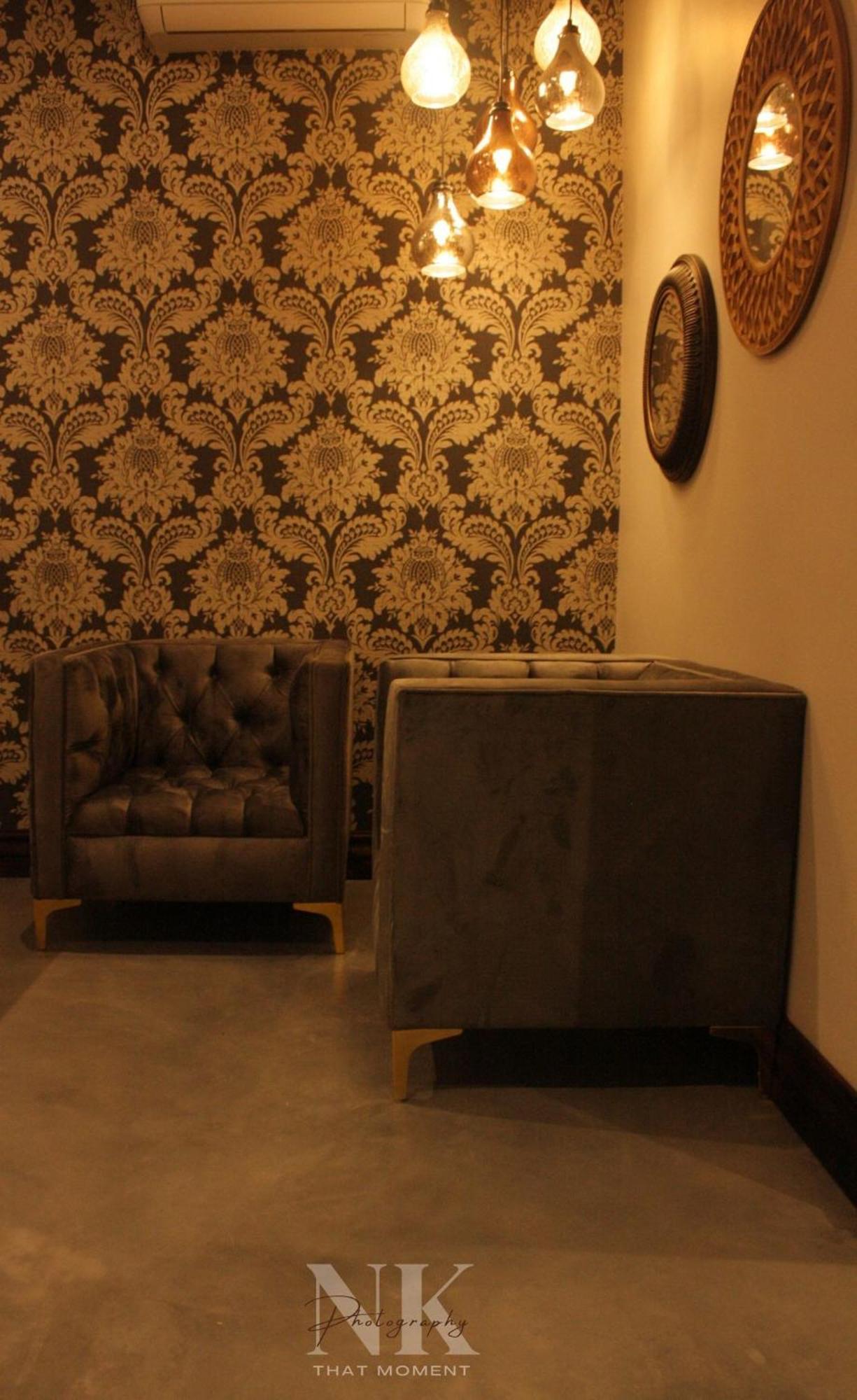 Château La Mer Exclusive Guesthouse Hartbeespoort Extérieur photo