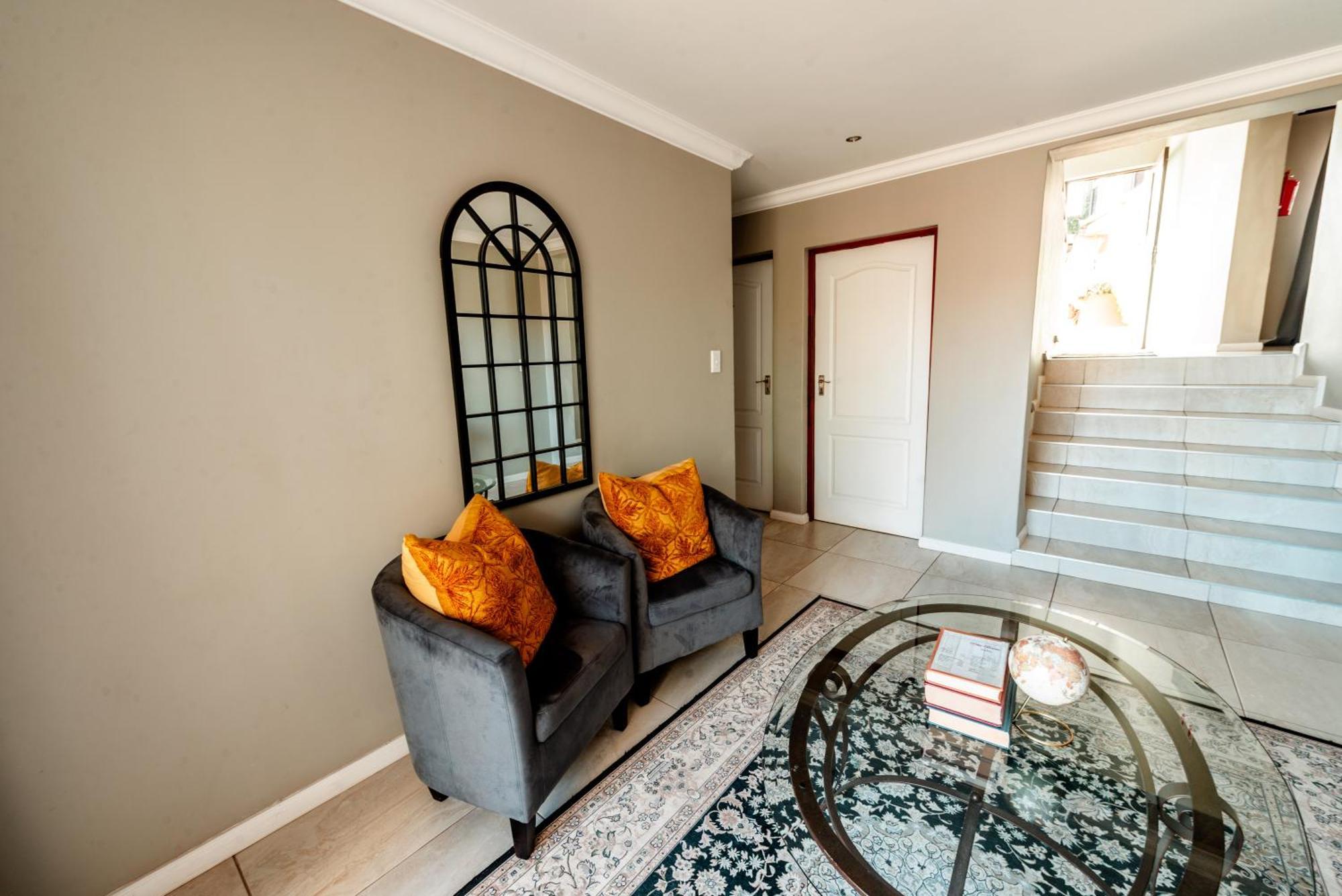 Château La Mer Exclusive Guesthouse Hartbeespoort Extérieur photo