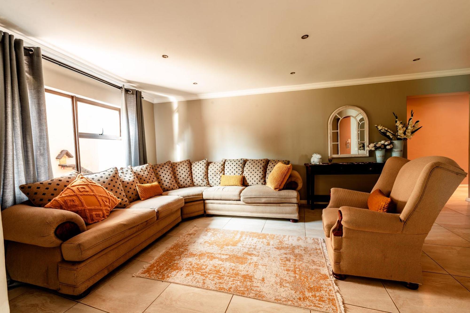 Château La Mer Exclusive Guesthouse Hartbeespoort Extérieur photo