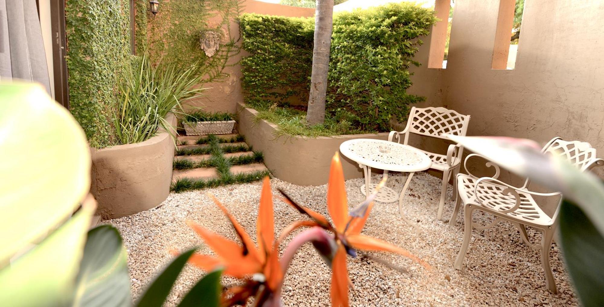 Château La Mer Exclusive Guesthouse Hartbeespoort Chambre photo