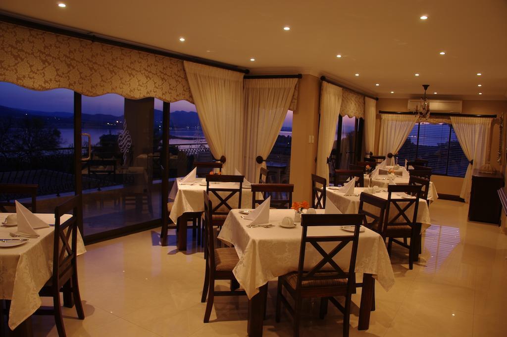 Château La Mer Exclusive Guesthouse Hartbeespoort Extérieur photo