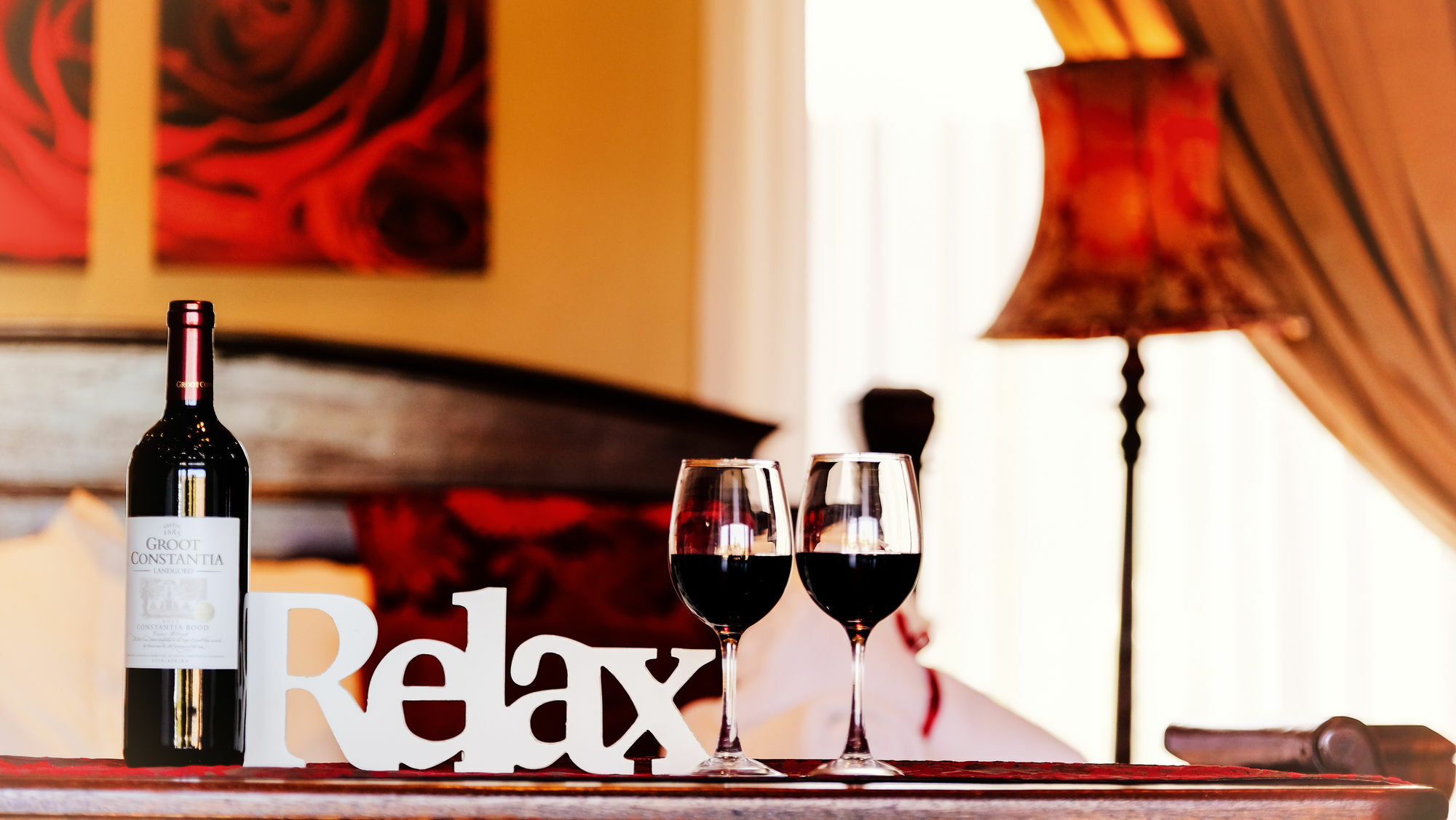 Château La Mer Exclusive Guesthouse Hartbeespoort Extérieur photo